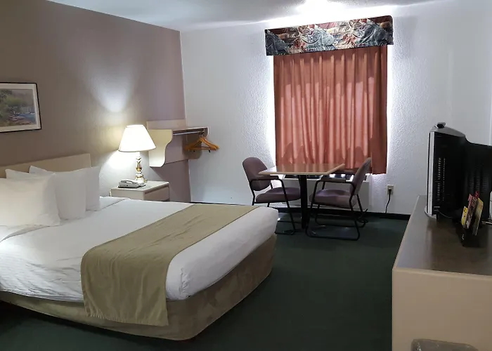Surestay By Best Western Pincher Creek
